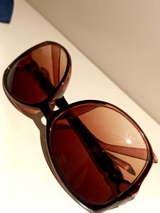 Stylish Brown Sunglasses