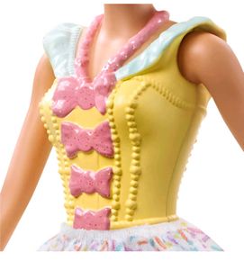 Dreamotopia Barbie  Doll