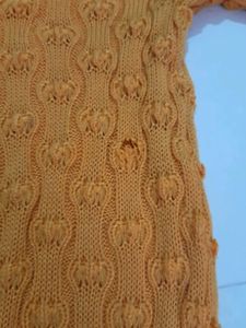 Sweater