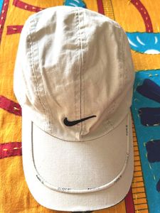 Nike Cap