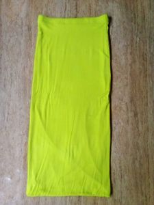Topshop Bodycon Skirt