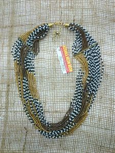 Beautiful Handmade Necklace