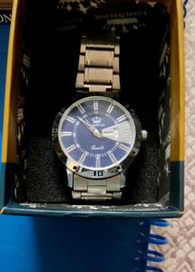 Timestone Quartz Watch