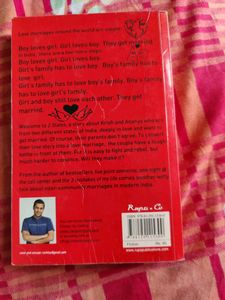 Chetan Bhagat 2 States