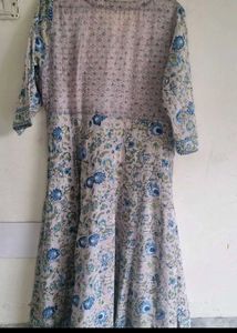 Farida Gupta Kurta &amp; Bottom