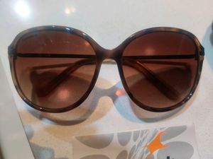Original Fast-track Sun Glasses Brown Shades