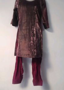 Shining 🌟 Kurta For Women