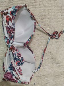 Selling Great Condition - Bikini Set