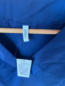 Iscenery By Veromoda Satin Top