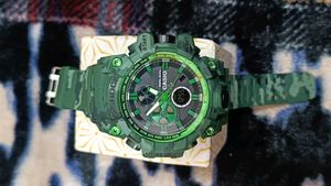 G-Shock Watch For Men