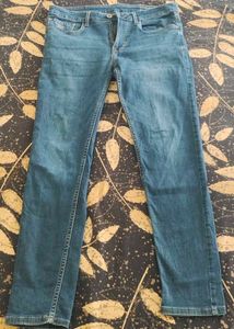 Blue Jeans Flying Machine Original