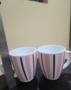 Set Of 2 Mugs