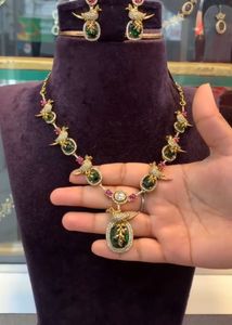 One Gram Gold Jwellers Fancy Jwellery