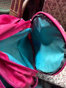 Cute Hyder Unicorn Backpack