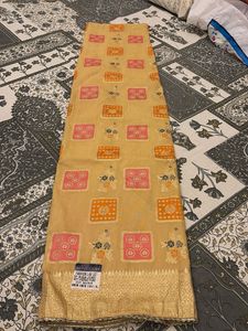 Beautiful Dress Material