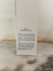 COSRX AHA/BHA Clarifying Treatment Toner