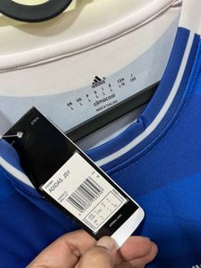 Chelsea 2012uclfinal winner Drogba football jersey