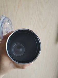 STEEL TUMBLER ❤️