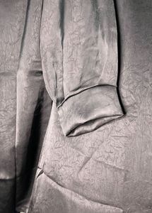 Elegant Mauve Shirt &amp; Pant cord set