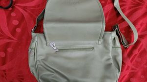 Woodland Crossbody Bag