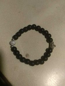 Beaded Stretch Bracelet