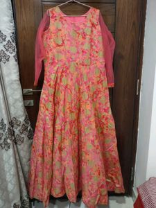 Frock Suit With Shrug