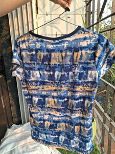 Stretchable Top