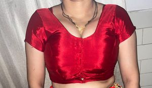 Crepe  Blouse Combo