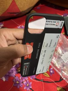 Iphone 13 Back Cover