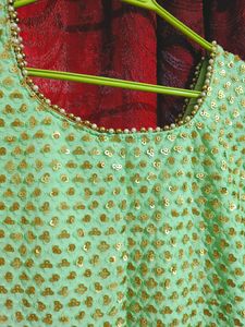 Sequence Suit