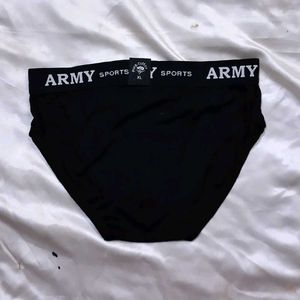 Army Pant Mel