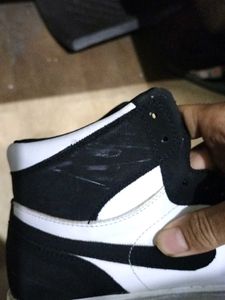Nike AIR JORDAN Shoes  Sneakers 3 Month Used
