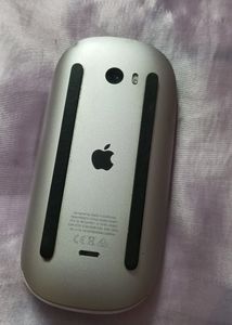 Apple Magic Mouse