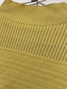 Stylish Mustered T-shirt
