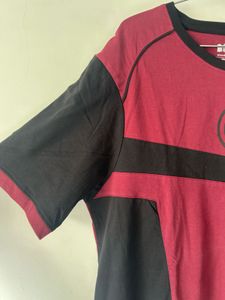 Marvel Deadpool Tee Souled store tshirt br