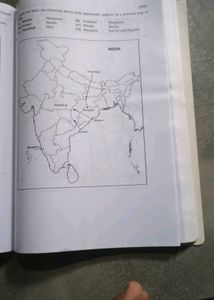 CBSE Social Science Class 10