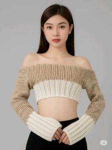 Beautiful Winter Top