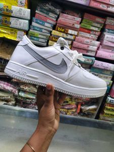 White Sneakers For Mens