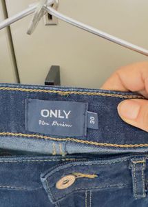 Denims Forever - Blue Jeans
