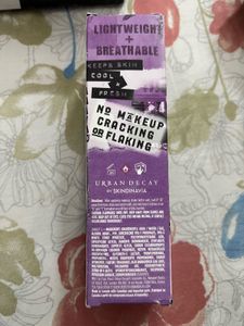 Urban Decay Makeup Setting Spray