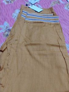 Ajio Pant Ladies