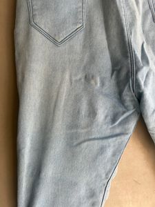 Sky Blue Jeans