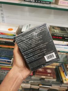 The Naturals Complete Collection