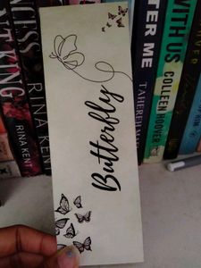 Bookmark