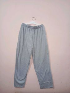 Baggy comfortable trousers