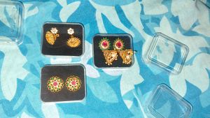 Ear Rings