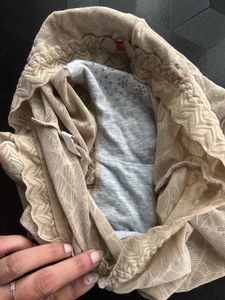 Vintage Lace Panties