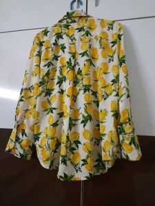 Kassually Women Shirt
