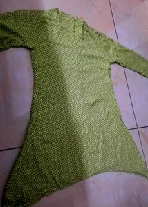 WESTSIDE TUNIC TOP