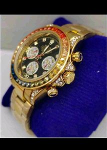 Rolex Watch ⚠️Discounted Price ⚠️